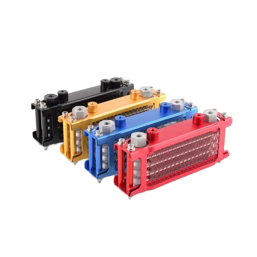 Масляный радиатор для мотоцикла, радиатор для кроссового велосипеда, питбайка, обезьяны, квадроцикла, квадроцикла, 110 куб. См, 125 куб. См, 140 ку...
Масляный радиатор для мотоцикла, радиатор для кроссового велосипеда, питбайка, обезьяны, квадроцикла, квадроцикла, 110 куб. См, 125 куб. См, 140 ку...