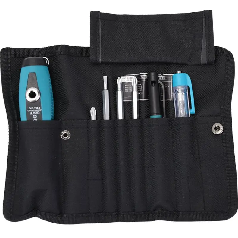 Electric Screwdriver Magnetic Repair Tool Set Multi-functional Electrician Bit K9FA
Electric Screwdriver Magnetic Repair Tool Set Multi-functional Electrician Bit K9FA