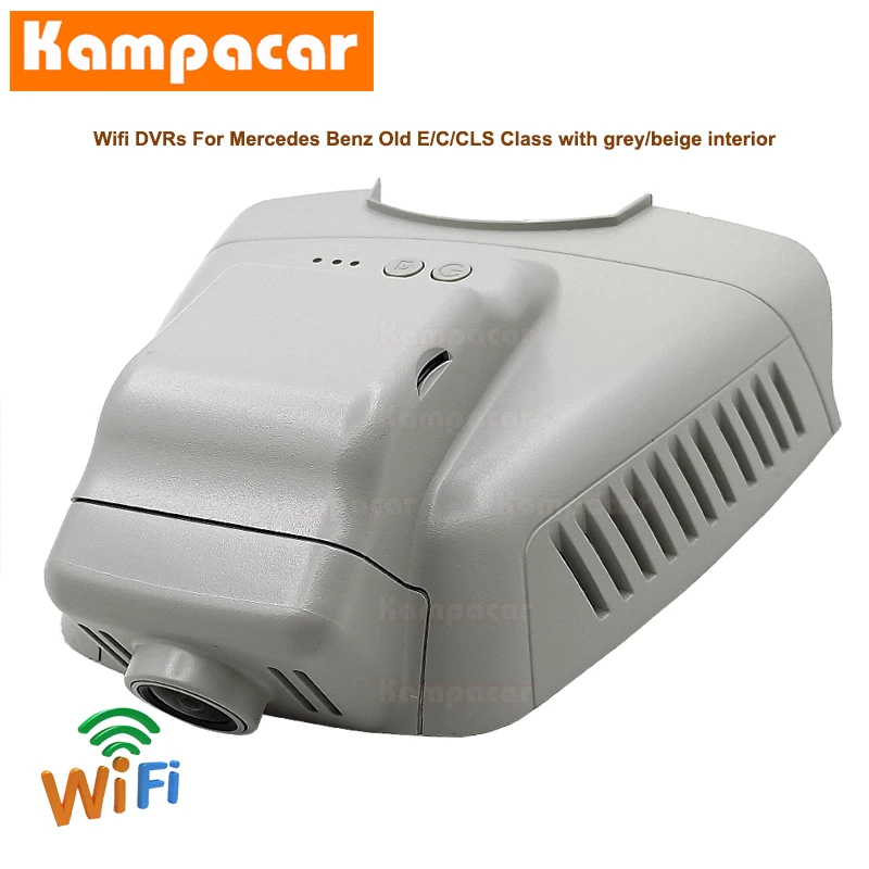 Kampacar BZ10-C Wi-Fi Dash Cam Автомобильный видеорегистратор Камера для Mercedes Benz E E200 E220 E260 E350 w207 w211 w212 CLS C 180 280 w203 w204 x204
Kampacar BZ10-C Wi-Fi Dash Cam Автомобильный видеорегистратор Камера для Mercedes Benz E E200 E220 E260 E350 w207 w211 w212 CLS C 180 280 w203 w204 x204