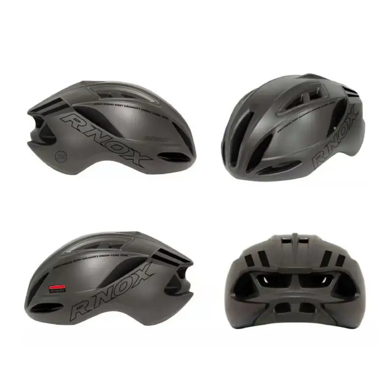 RNOX Air Cycling Helmet Racing Road Bike Aerodynamics Wind Helmet Sport Aero Bicycle Safety Helmets Hard Hat For Men Women 52-64
RNOX Air Cycling Helmet Racing Road Bike Aerodynamics Wind Helmet Sport Aero Bicycle Safety Helmets Hard Hat For Men Women 52-64