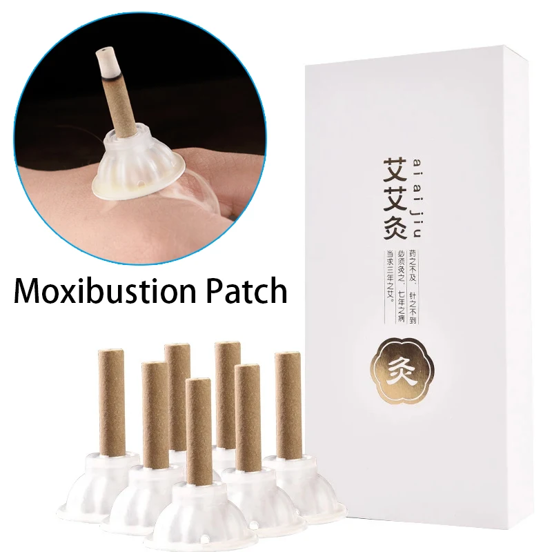 64pcs Moxa Column Stickers Moxa Bonding Stickers Acupuncture Therapy Hot Massager for Body Neck Belly Personal Health Care TK
64pcs Moxa Column Stickers Moxa Bonding Stickers Acupuncture Therapy Hot Massager for Body Neck Belly Personal Health Care TK