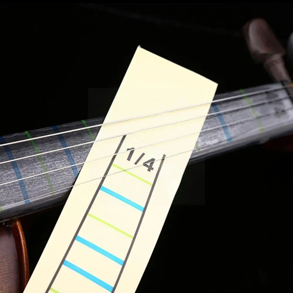 Violin Scale Sticker Scale Bitmap Scale Sticker Phoneme Sticker Chart Pitch Mark Beginner Sticker With Accessories Violin P6v6
Violin Scale Sticker Scale Bitmap Scale Sticker Phoneme Sticker Chart Pitch Mark Beginner Sticker With Accessories Violin P6v6