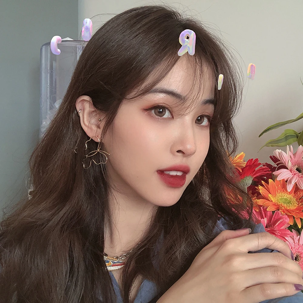 New Trend Contracted Fashion Retro Metal Butterfly Shape Charm Temperament Of Women Earrings Earrings
New Trend Contracted Fashion Retro Metal Butterfly Shape Charm Temperament Of Women Earrings Earrings
