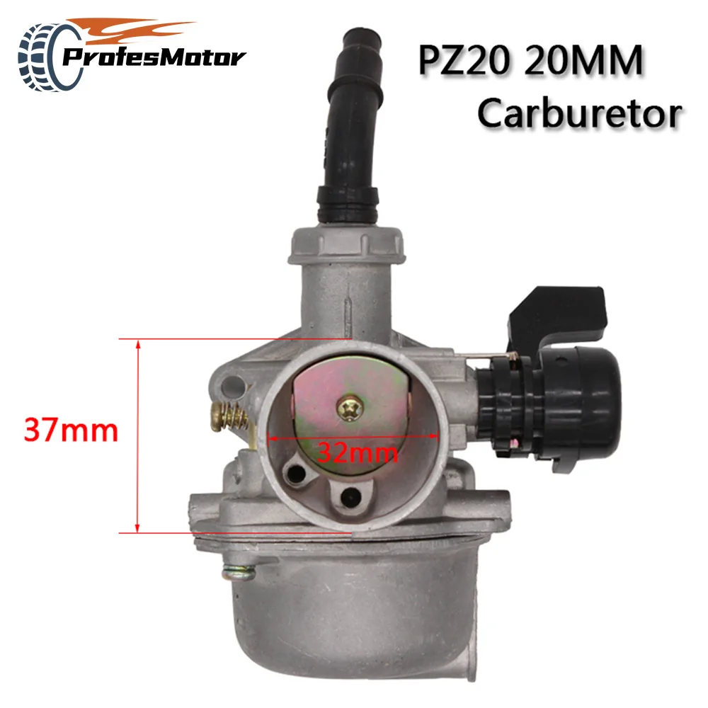 Motorcycle Hand Choke PZ19 19mm Carburetor Carb For 70cc 90cc 110cc Pit Dirt Bike ATV Quad Motocross Enduro Off Road Brand New
Motorcycle Hand Choke PZ19 19mm Carburetor Carb For 70cc 90cc 110cc Pit Dirt Bike ATV Quad Motocross Enduro Off Road Brand New