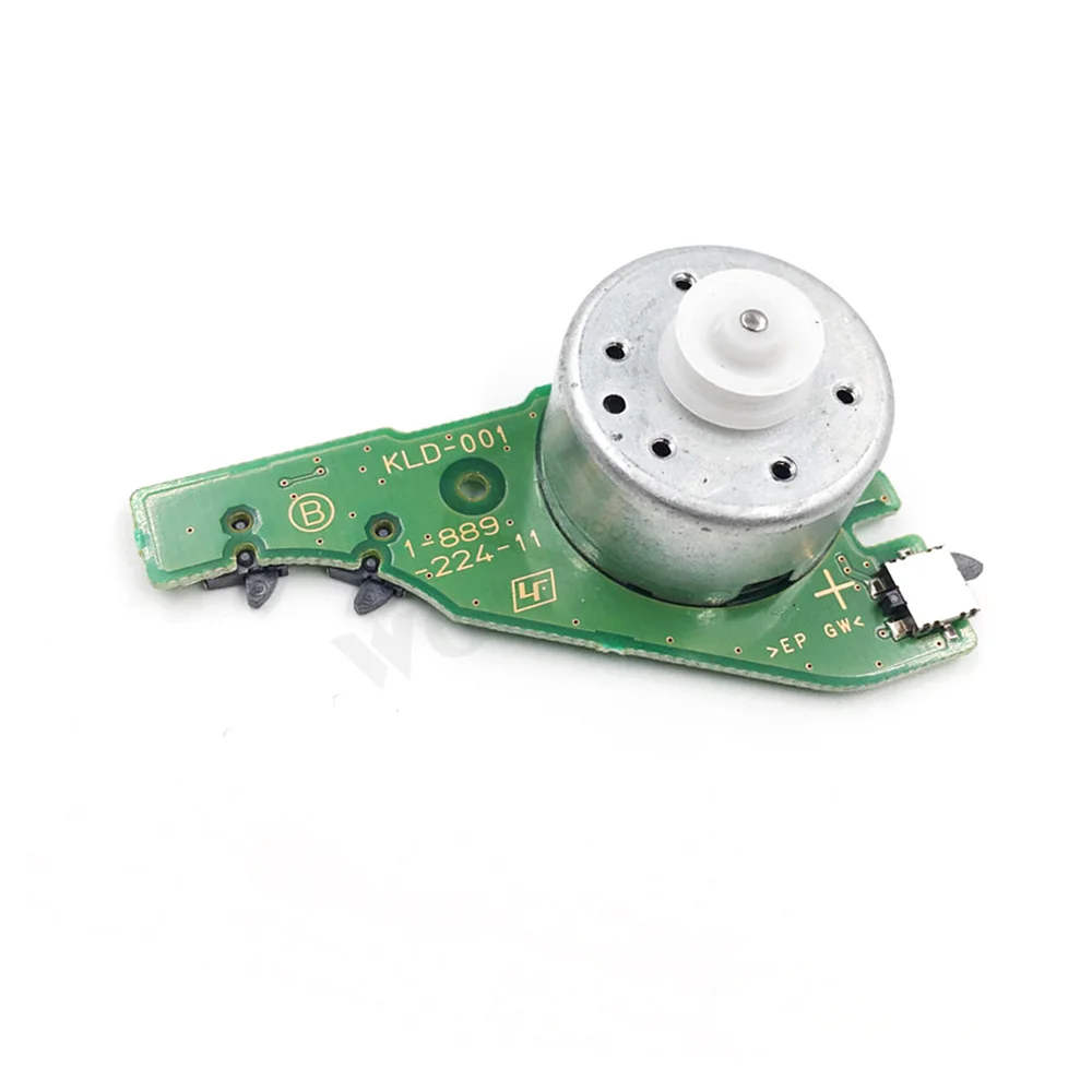 Replacement Drive Motor for PS4 1000 1100 Series KLD-001 KLD-002 Game Console Repair Part
Replacement Drive Motor for PS4 1000 1100 Series KLD-001 KLD-002 Game Console Repair Part