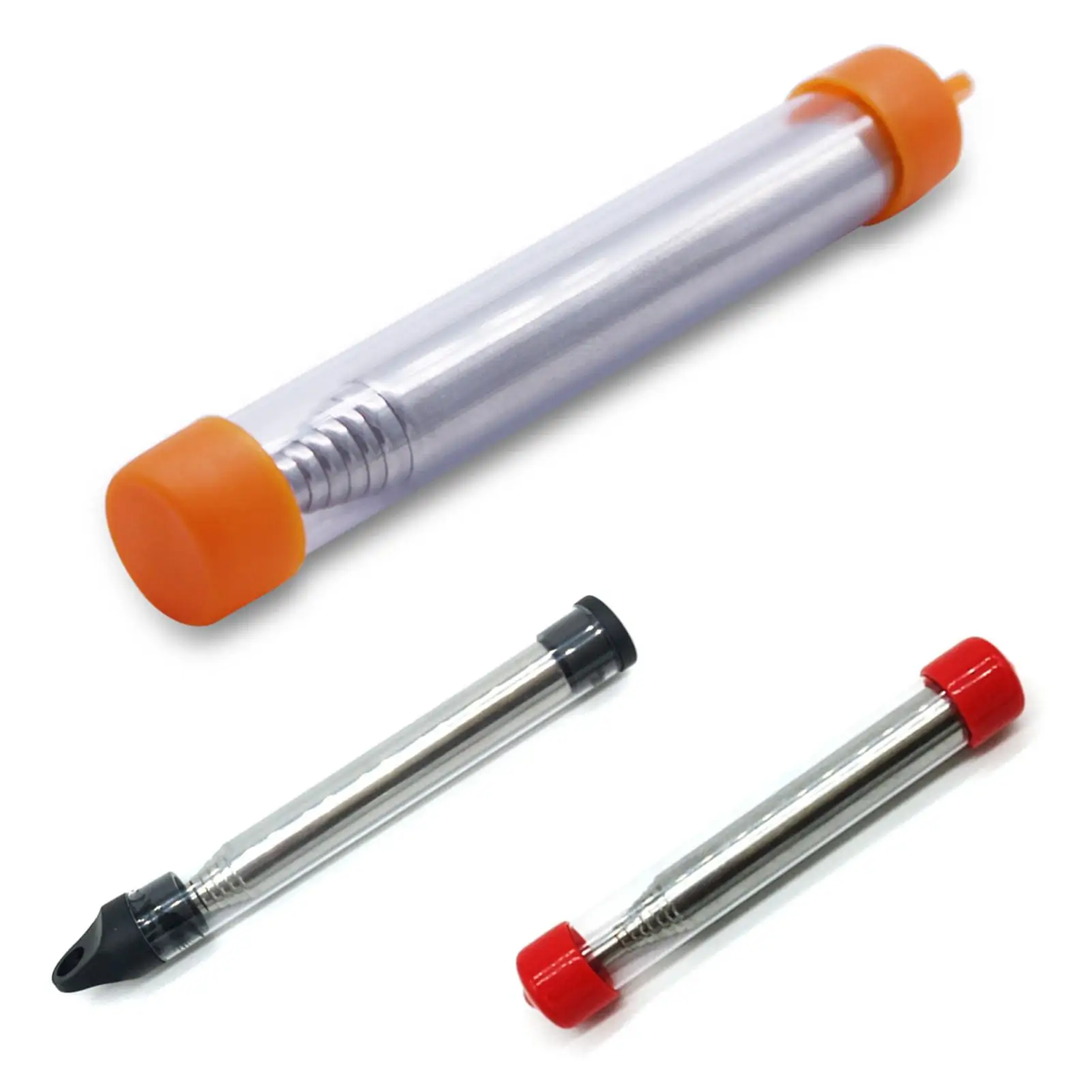 Outdoor Retractable Fire Blowing Tube Adjustable Heat Resistant Portable Blow Fire Tube Campfire Tool For Picnics Camping 
Outdoor Retractable Fire Blowing Tube Adjustable Heat Resistant Portable Blow Fire Tube Campfire Tool For Picnics Camping