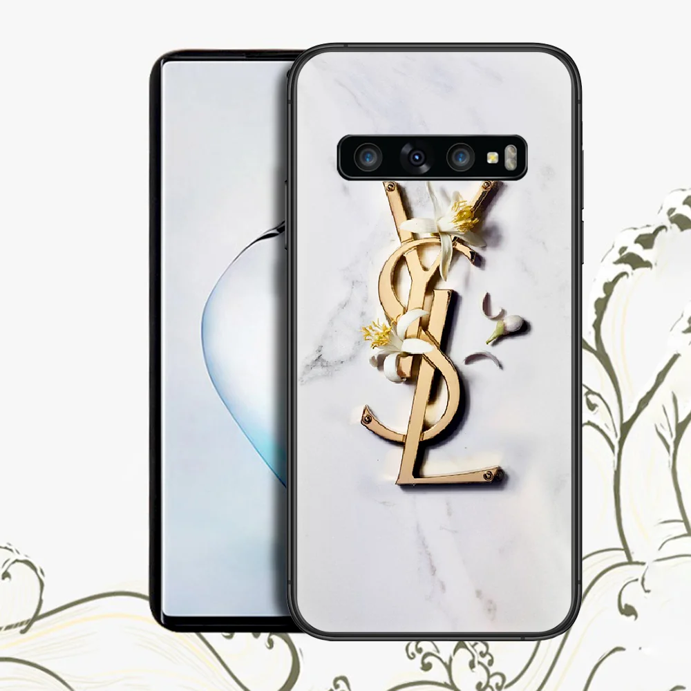 Ltaly Luxury Fashion Brand Samsung Galaxy Note S 7 8 9 20 21 10 Plus E Lite Uitra For Phone Case black Coque Tpu Cover Painting
Ltaly Luxury Fashion Brand Samsung Galaxy Note S 7 8 9 20 21 10 Plus E Lite Uitra For Phone Case black Coque Tpu Cover Painting