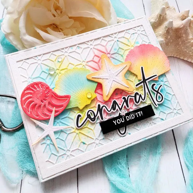 New Melody Summer Shells metal Cutting Dies Stencils DIY Scrapbooking Paper/photo Cards Embossing Dies 
New Melody Summer Shells metal Cutting Dies Stencils DIY Scrapbooking Paper/photo Cards Embossing Dies