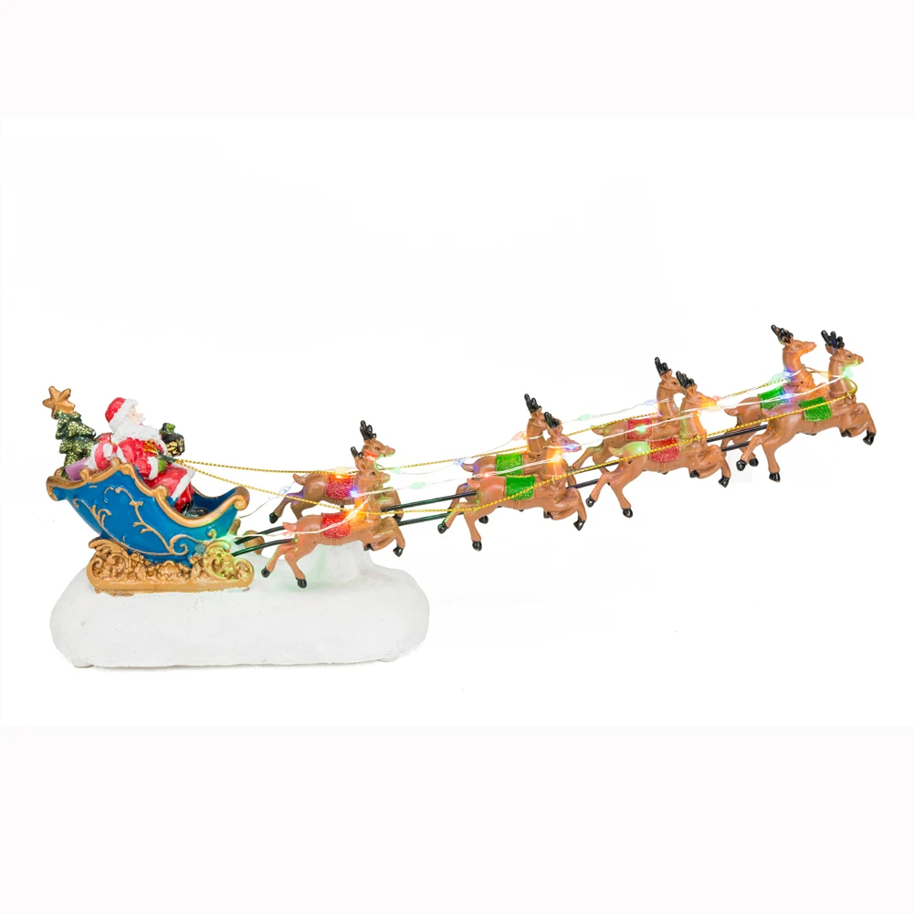 2021 new RGB House Music And Lights Old Christmas Village Christmas Old man Christmas village house with reindeer lights
2021 new RGB House Music And Lights Old Christmas Village Christmas Old man Christmas village house with reindeer lights