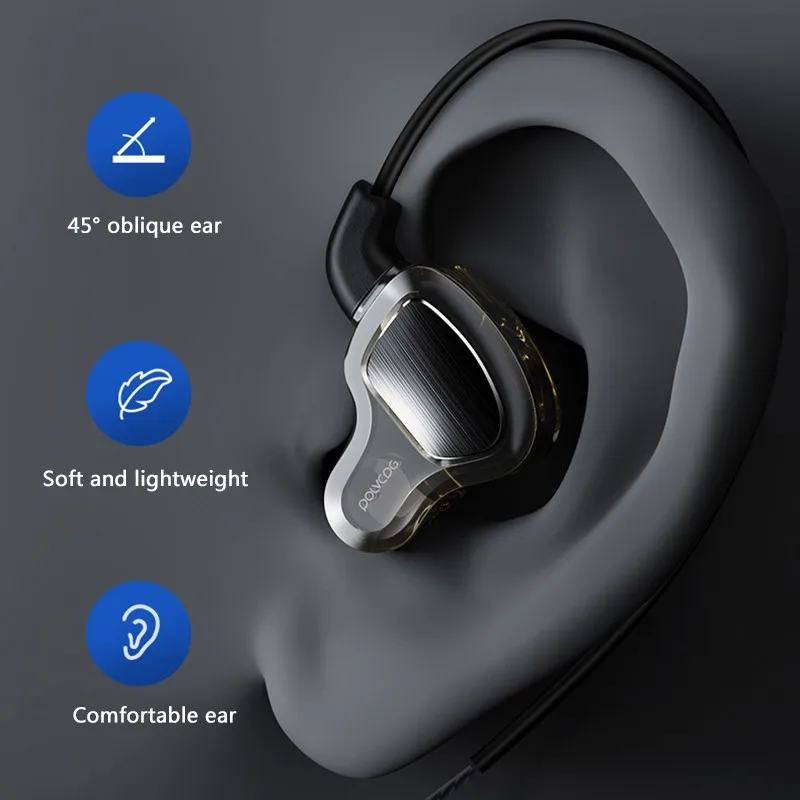 Наушники-вкладыши 3 5 мм проводная гарнитура Typc C для Hi-Fi музыки супербасы наушники