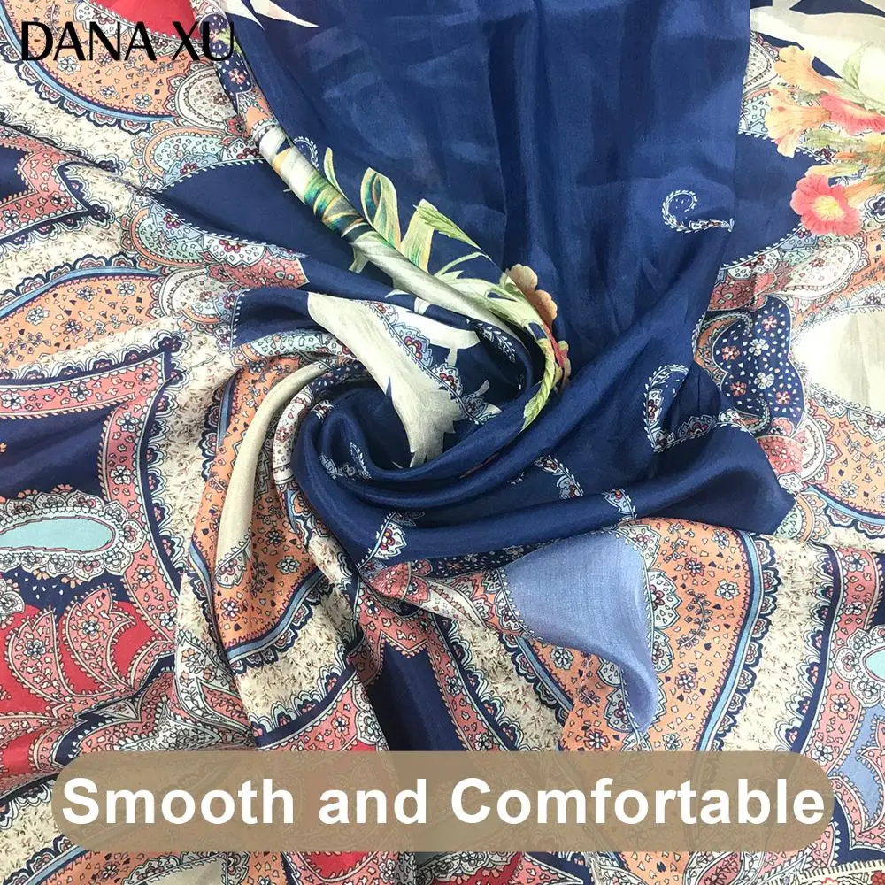 2021 Silk Long Scarf Luxury Brand Women New Design Beach Blanket Shawl Wear Swimwear Bandana Hijab Face Shield Foulard
2021 Silk Long Scarf Luxury Brand Women New Design Beach Blanket Shawl Wear Swimwear Bandana Hijab Face Shield Foulard