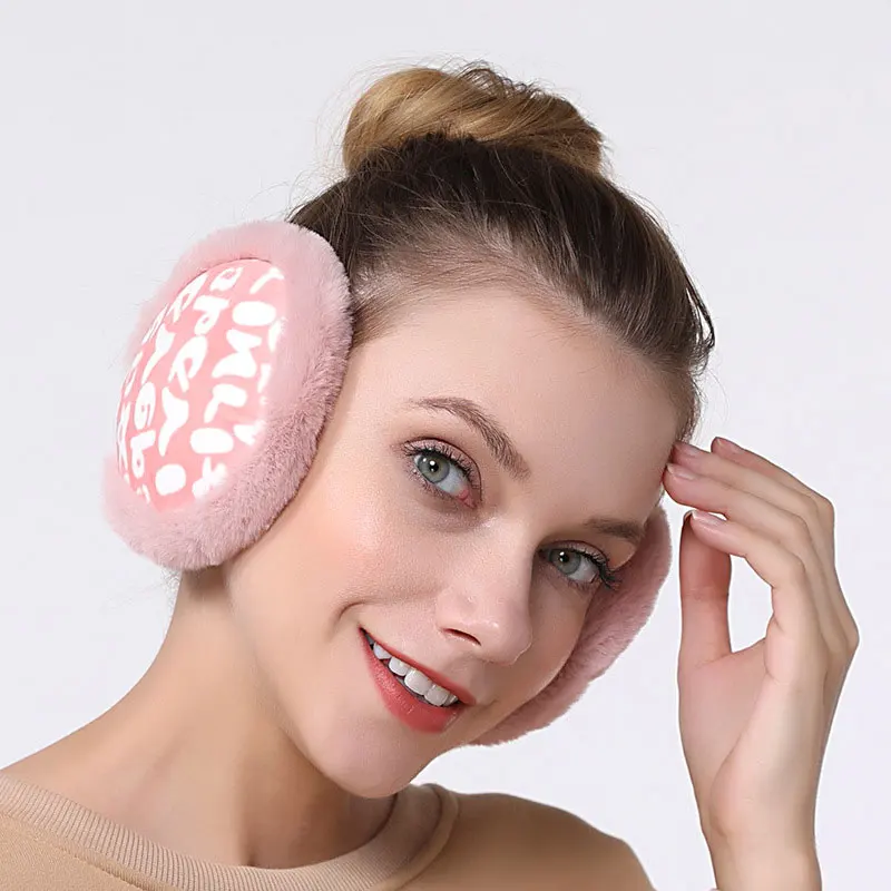 2 Pcs Ear Muffs for Men Women Winter Faux Fur Ear Warmers Behind The Head Style Ear Covers for Cold Weather Soft Fleece Earmuffs
2 Pcs Ear Muffs for Men Women Winter Faux Fur Ear Warmers Behind The Head Style Ear Covers for Cold Weather Soft Fleece Earmuffs