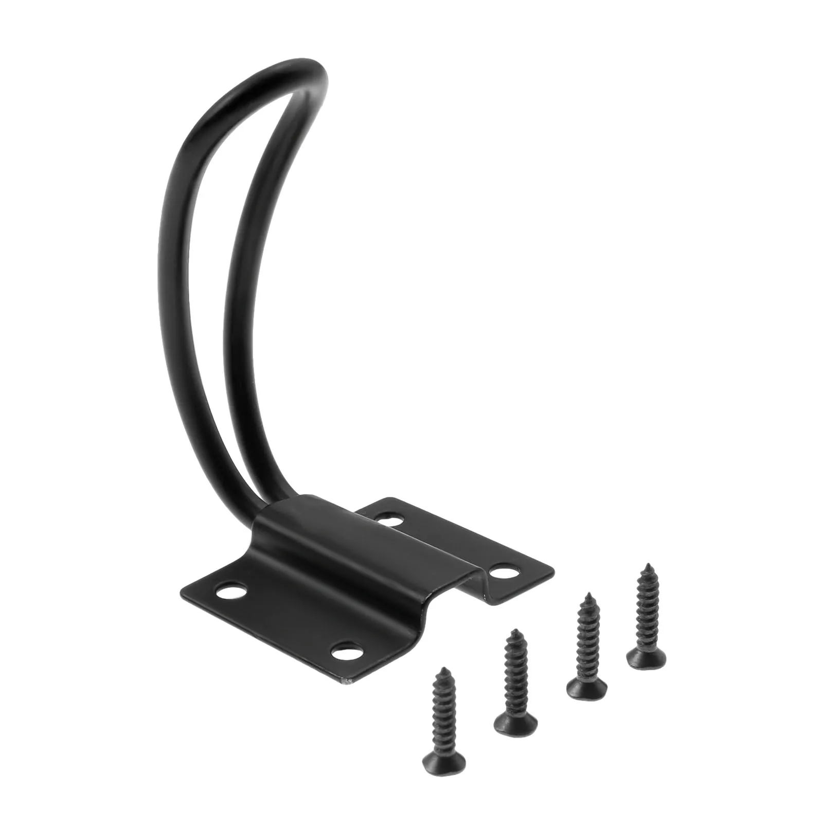 Vintage Black Towel Hook Wall Mounted Coat Hanger Bathroom Cloth Hook Key Bag Hat Hanger Robe Hook Furniture Hardware 38*47mm
Vintage Black Towel Hook Wall Mounted Coat Hanger Bathroom Cloth Hook Key Bag Hat Hanger Robe Hook Furniture Hardware 38*47mm