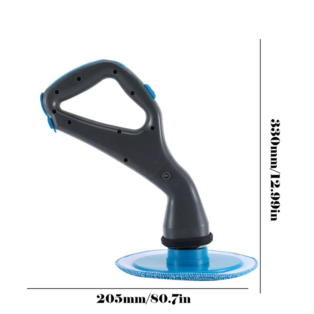 4 Pieces Wireless Hurricane Muscle Scrubber Electric Brush With Brush Heads Bathroom Surface Bath Shower Tile Brush
4 Pieces Wireless Hurricane Muscle Scrubber Electric Brush With Brush Heads Bathroom Surface Bath Shower Tile Brush
