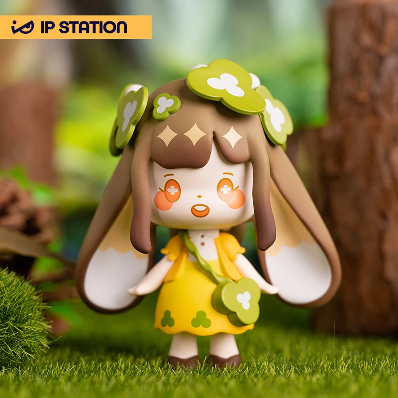 Spot goods Blind Box Toys Demi Green Shade Animal Series Blind Bag Caja Ciega Cute Kawaii Model Desk Decor Gift Doll Mystery Box
Spot goods Blind Box Toys Demi Green Shade Animal Series Blind Bag Caja Ciega Cute Kawaii Model Desk Decor Gift Doll Mystery Box