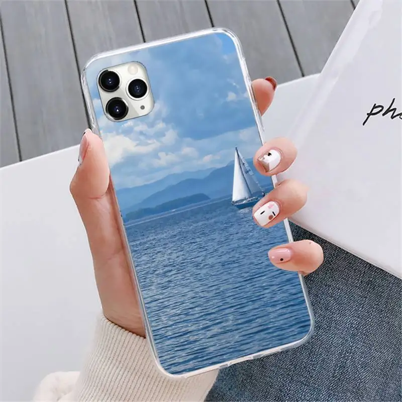 sailboat Phone Case For iphone 12 5 5s 5c se 6 6s 7 8 plus x xs xr 11 pro max mini
sailboat Phone Case For iphone 12 5 5s 5c se 6 6s 7 8 plus x xs xr 11 pro max mini