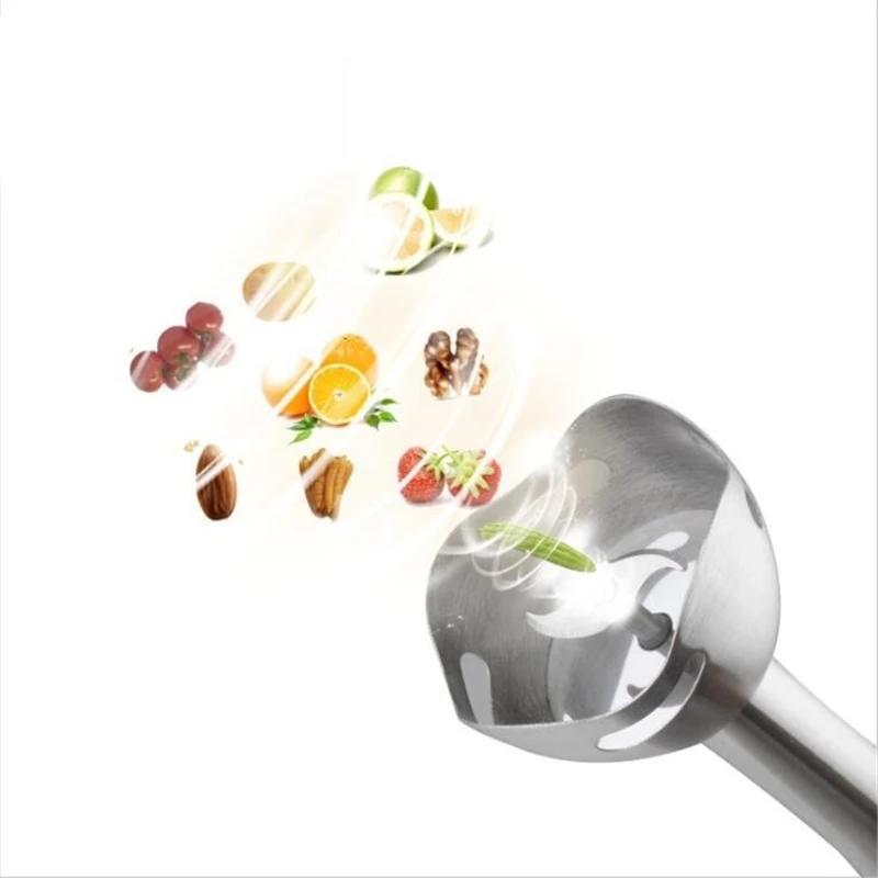 220V 4 In 1 Household Electric Juicer Multifunctional Hand Held Electric Stirring Rod Meat Grinder Egg Beater Food Mixer
220V 4 In 1 Household Electric Juicer Multifunctional Hand Held Electric Stirring Rod Meat Grinder Egg Beater Food Mixer