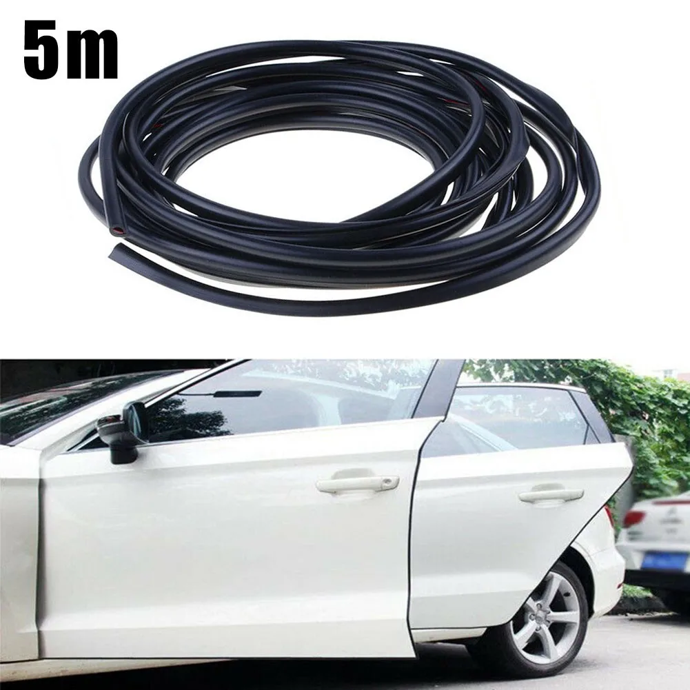 High Quality Door Edge Strip Moulding PVC Profile Protector Roll Rubber Seal U Shape Universal 5M Waterproof Auto
High Quality Door Edge Strip Moulding PVC Profile Protector Roll Rubber Seal U Shape Universal 5M Waterproof Auto