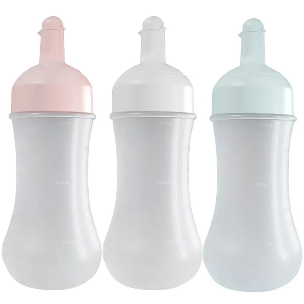 1* Condiment Squeeze Bottle 350ml White/green/pink Squeeze Squirt Bottle Kitchen Syrup Salad Dressing Oil Ketchup
1* Condiment Squeeze Bottle 350ml White/green/pink Squeeze Squirt Bottle Kitchen Syrup Salad Dressing Oil Ketchup