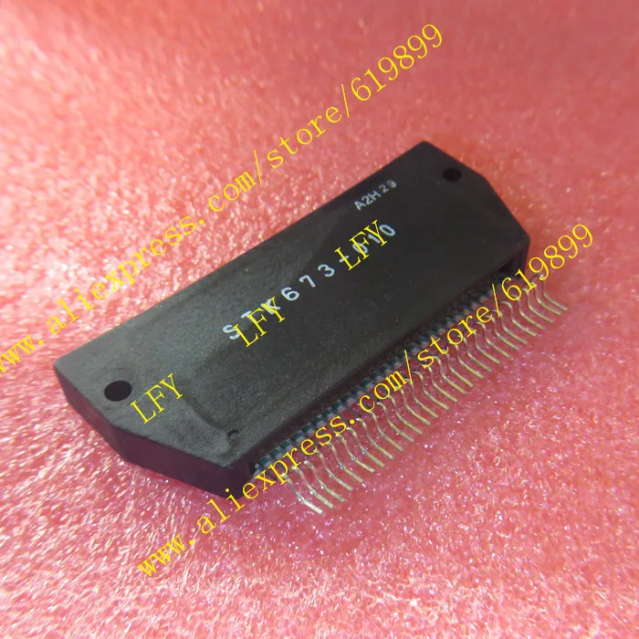 5PCS STK673-010 STK673 Free Shipping
5PCS STK673-010 STK673 Free Shipping