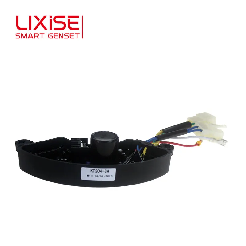 KT204-3A Small AVR | Строительство и ремонт