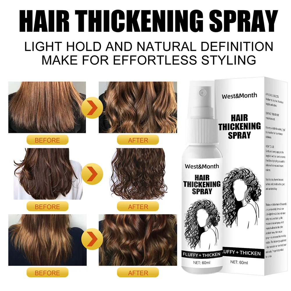 Hair Growth Spray Serum Essence For Anti Hair Loss Essential Oil Products Fast Treatment Prevent Hair Thinning Dry Frizzy Repair
Hair Growth Spray Serum Essence For Anti Hair Loss Essential Oil Products Fast Treatment Prevent Hair Thinning Dry Frizzy Repair