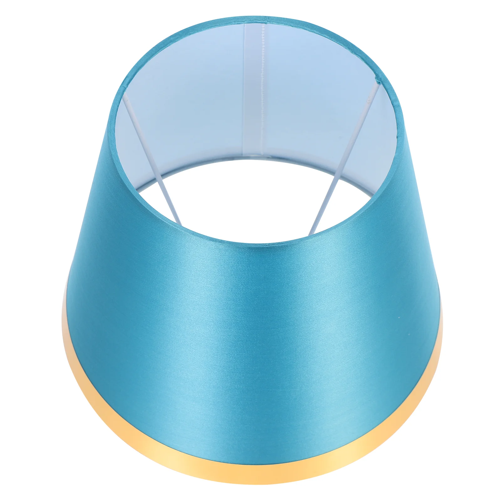 1pc Decorative Light Shade Exquisite Simple Style Lampshade Decorative Lampshade
1pc Decorative Light Shade Exquisite Simple Style Lampshade Decorative Lampshade