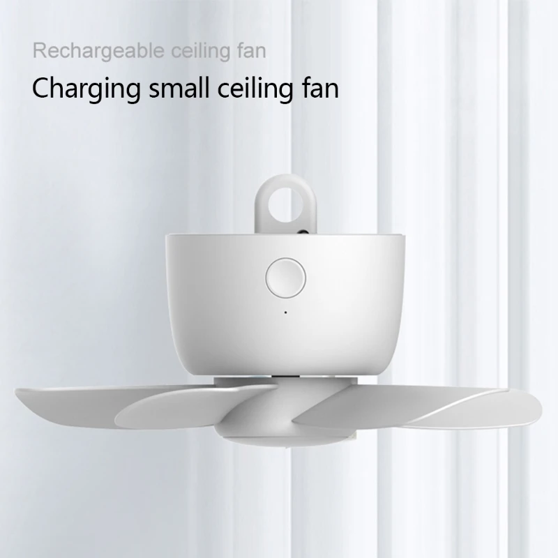 New Ultra-quiet Ceiling Fan Air Cooler 4 Speeds Adjustable Remote Control Timing T84C smart home google home youpin
New Ultra-quiet Ceiling Fan Air Cooler 4 Speeds Adjustable Remote Control Timing T84C smart home google home youpin