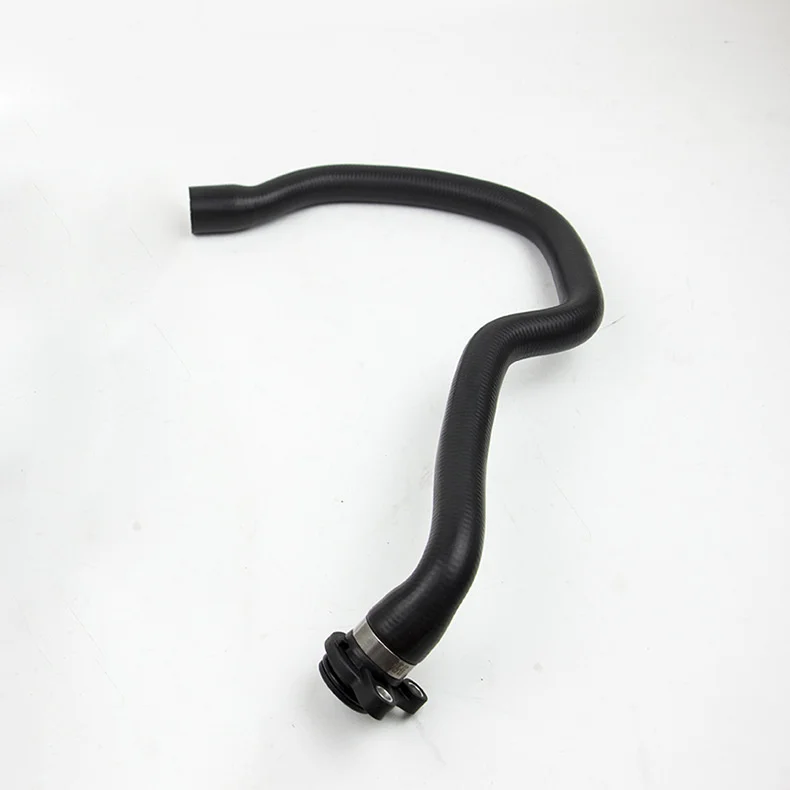 It is suitable for Connecting Pipe E70 Cylinder Head Thermostat Hose 11537550062 of Bmw X5 Engine
It is suitable for Connecting Pipe E70 Cylinder Head Thermostat Hose 11537550062 of Bmw X5 Engine
