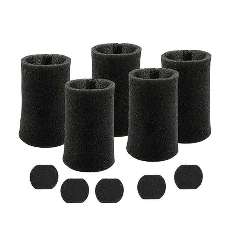 Accessories Sponge Filters Set for Xiaomi Deerma DX700 DX700S Vacuum Spare Parts Replacement Attachment Dust Remove
Accessories Sponge Filters Set for Xiaomi Deerma DX700 DX700S Vacuum Spare Parts Replacement Attachment Dust Remove