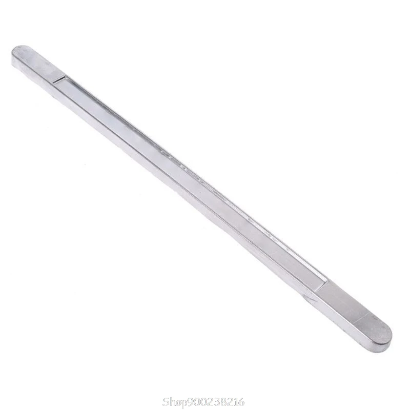 Lead-Free Soldering Bar Pure Tin Article Solder Strip for Solders Pot Desoldering Bath Factory Soldering Aug18 20 Dropship
Lead-Free Soldering Bar Pure Tin Article Solder Strip for Solders Pot Desoldering Bath Factory Soldering Aug18 20 Dropship