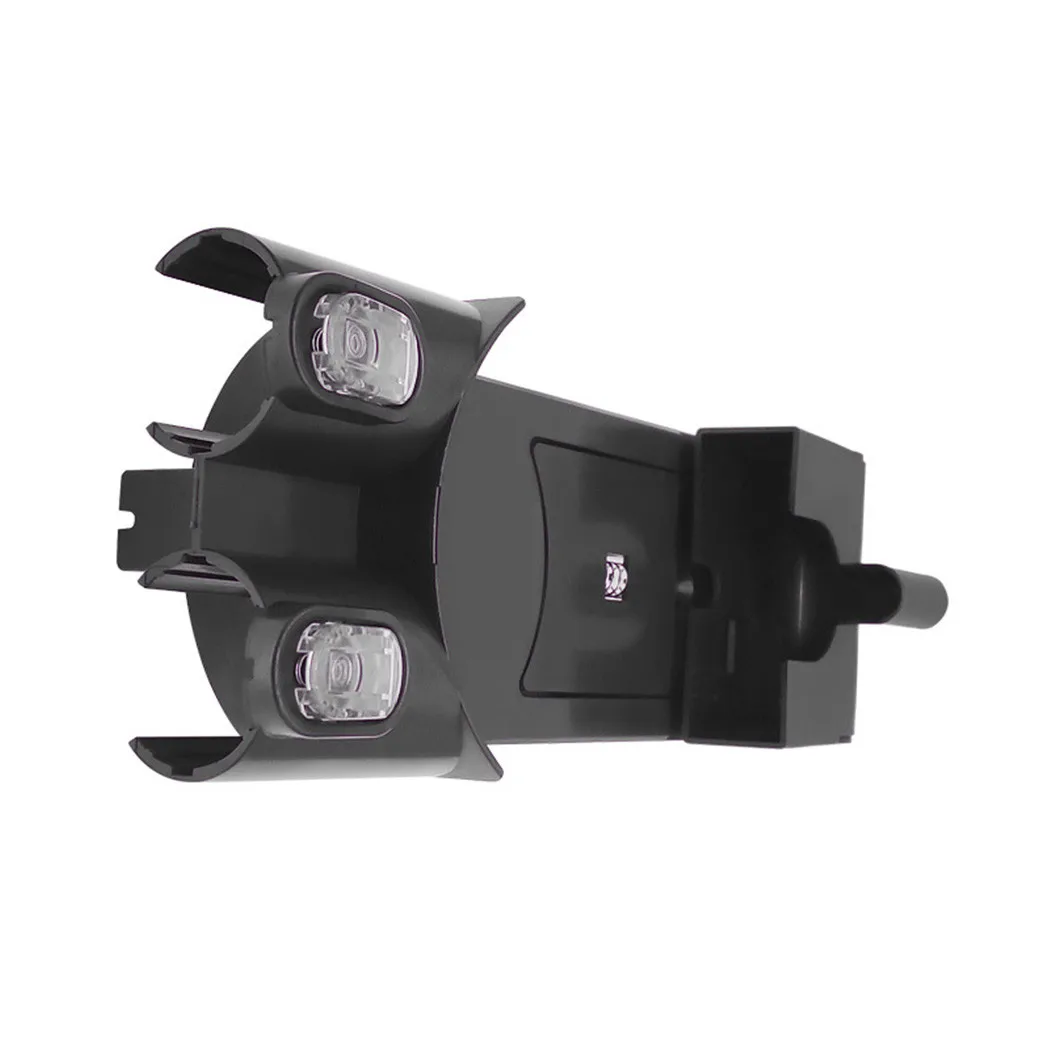 Docking Station For Dyson V6, DC59 DC58 SV03 SV06 B36 Handheld Wall Mount Bracket / Docking Station V6 DC62 Vacuum Cleaner Parts
Docking Station For Dyson V6, DC59 DC58 SV03 SV06 B36 Handheld Wall Mount Bracket / Docking Station V6 DC62 Vacuum Cleaner Parts