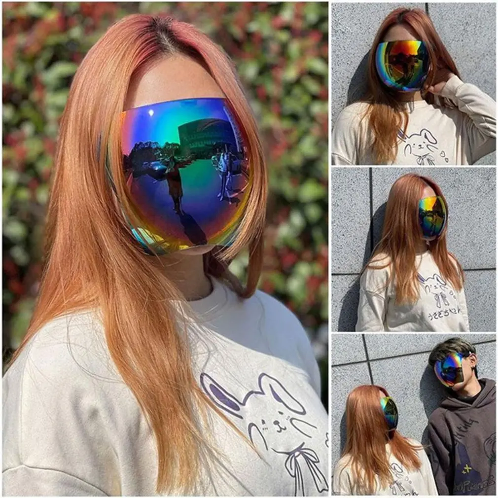 Removable Nose Pads Multi-color Goggles Anti-fog And Anti-splash Prevent Droplets Comfortable Goggles
Removable Nose Pads Multi-color Goggles Anti-fog And Anti-splash Prevent Droplets Comfortable Goggles