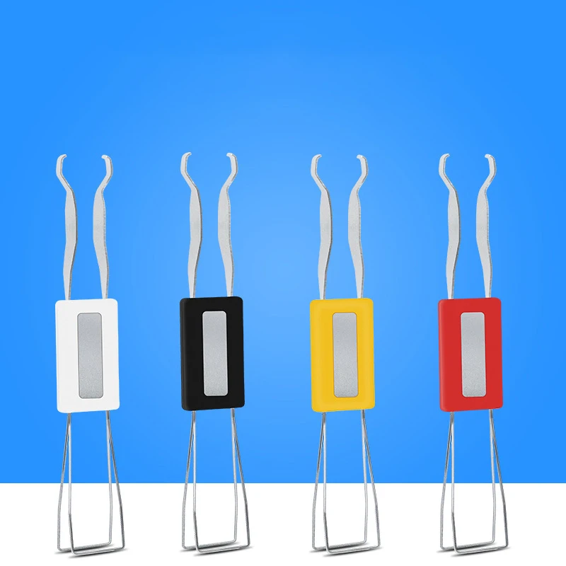 Universal Keyboard Key Cap Puller For Mechanical Keyboard Keycap Remover Key
Universal Keyboard Key Cap Puller For Mechanical Keyboard Keycap Remover Key