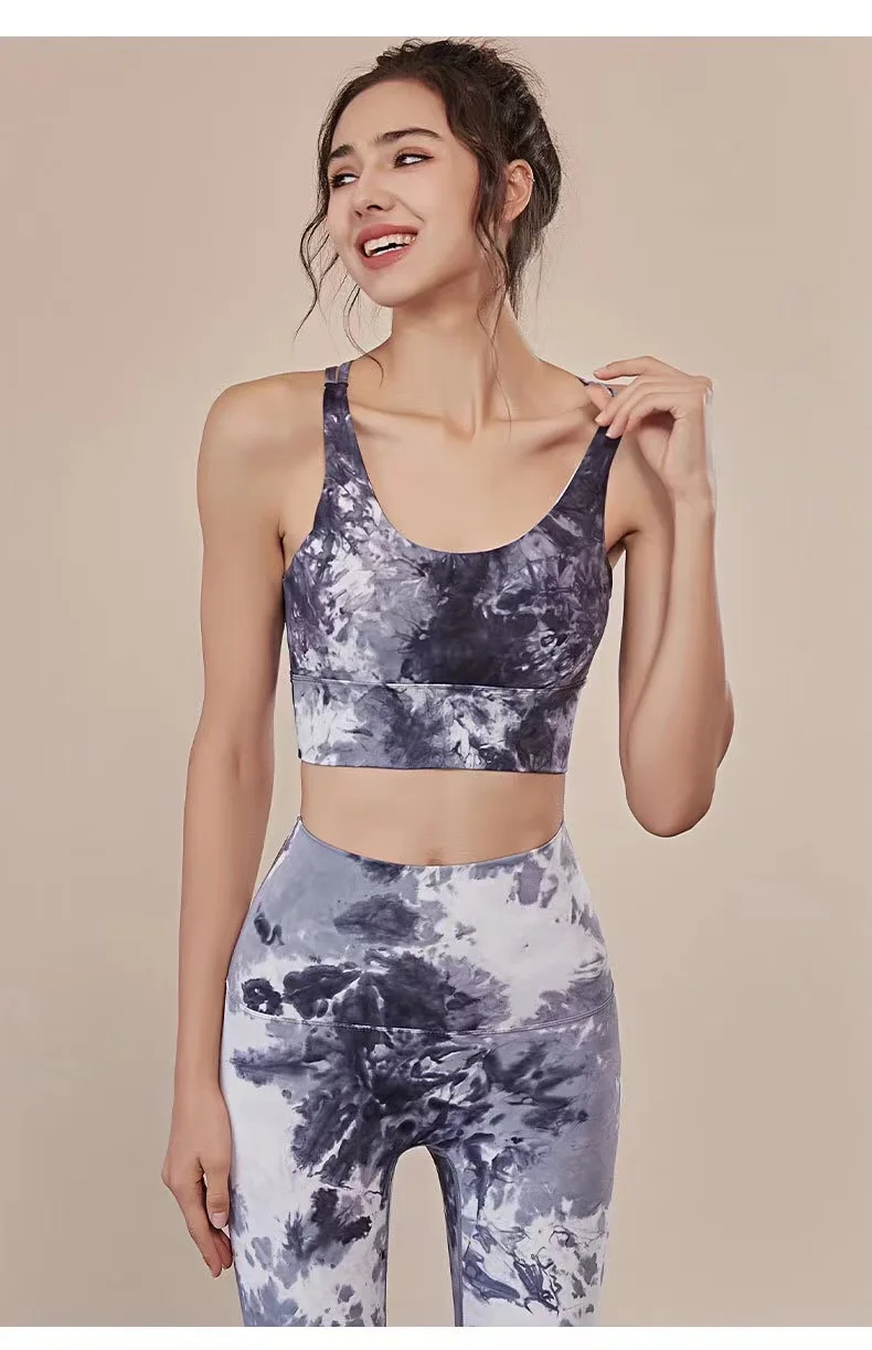 302 Sport suit Sportswear Women's clothes Yoga clothes Running Body building High intensity exercise Vest Long Pants
302 Sport suit Sportswear Women's clothes Yoga clothes Running Body building High intensity exercise Vest Long Pants