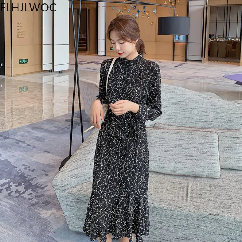 2021 весна женская Vestidos Для женщин Femme Ретро Винтаж со стоячим воротником однобортный Рубашка-Платье на пуговицах
2021 весна женская Vestidos Для женщин Femme Ретро Винтаж со стоячим воротником однобортный Рубашка-Платье на пуговицах