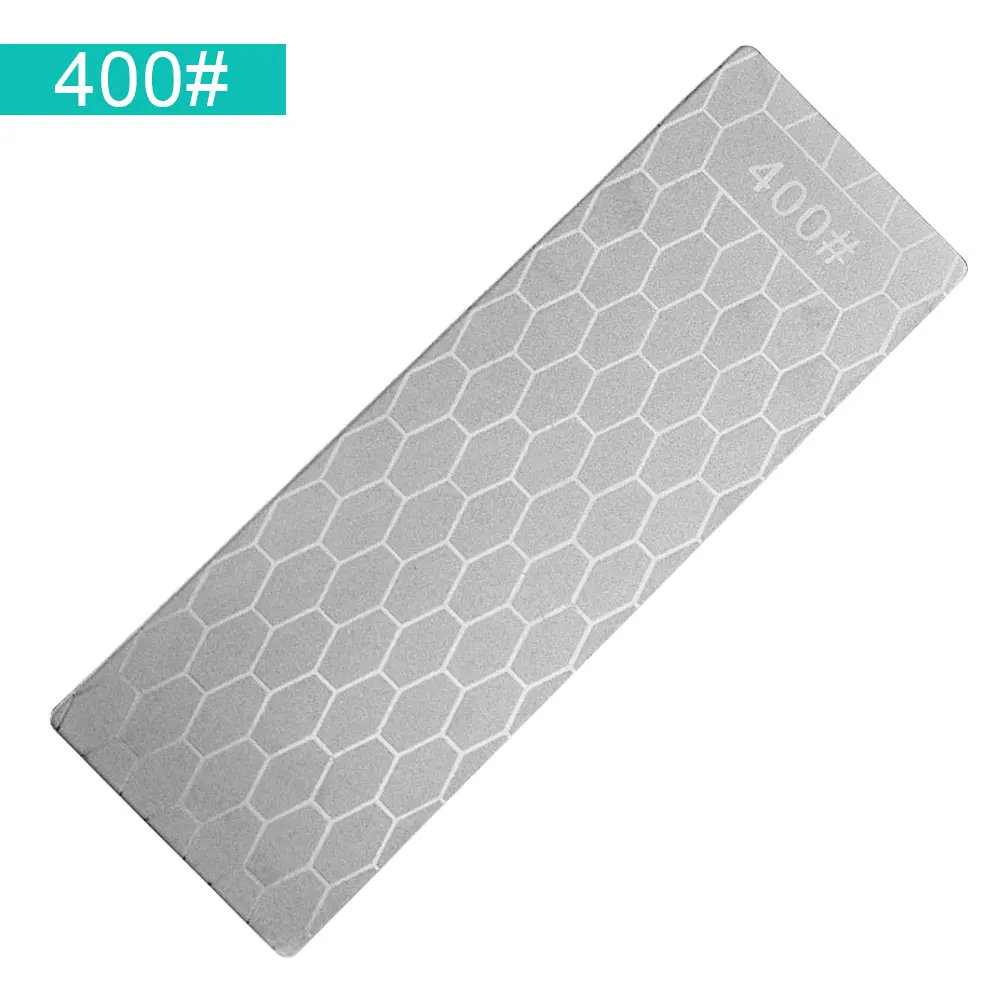Honeycomb Sharpener Diamond Whetstone is Easy to Operate Portable Kitchen Gadgets Suitable for Kitchen Knives, Scissors Tools
Honeycomb Sharpener Diamond Whetstone is Easy to Operate Portable Kitchen Gadgets Suitable for Kitchen Knives, Scissors Tools