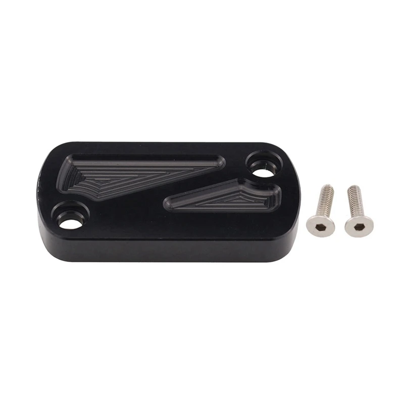 Rear Brake Master Fluid Reservoir Cover for Honda CRF1000L Africa Twin CRF 250 RALLY CRF250L CRF250M
Rear Brake Master Fluid Reservoir Cover for Honda CRF1000L Africa Twin CRF 250 RALLY CRF250L CRF250M