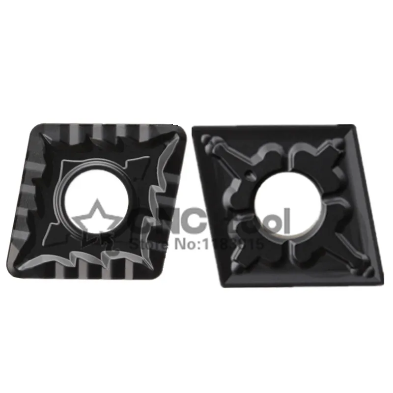 CNMG120404-TM CNMG120408-TM CNMG120404-CQ 0408-CQ Tool Medium Finish Machining of Hard Steel Processing Cemented Carbide Inserts
CNMG120404-TM CNMG120408-TM CNMG120404-CQ 0408-CQ Tool Medium Finish Machining of Hard Steel Processing Cemented Carbide Inserts