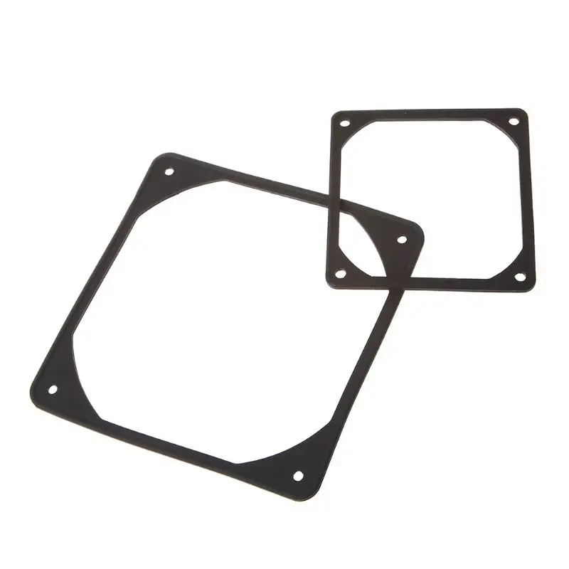 2PCS Silicone Shock Absorption Pad CPU Cooler Fan Cooling PC Case Anti Vibration Gasket Water Cool 20CB
2PCS Silicone Shock Absorption Pad CPU Cooler Fan Cooling PC Case Anti Vibration Gasket Water Cool 20CB