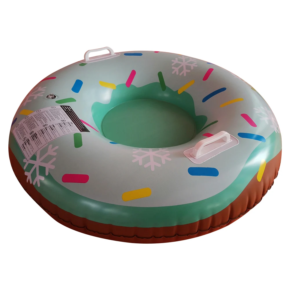 Skiing Ring Pvc Snow Sled Tire Tube For Kid Ski Pad Outdoor Sports With Handle Winter Safety Ski Snow Tube Fast Ship
Skiing Ring Pvc Snow Sled Tire Tube For Kid Ski Pad Outdoor Sports With Handle Winter Safety Ski Snow Tube Fast Ship