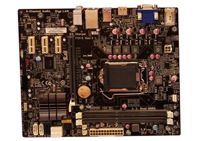 For ECS B75H2-M2 Desktop Motherboards DDR3 LGA 1155 SATA II Micro ATX used Motherboards
For ECS B75H2-M2 Desktop Motherboards DDR3 LGA 1155 SATA II Micro ATX used Motherboards