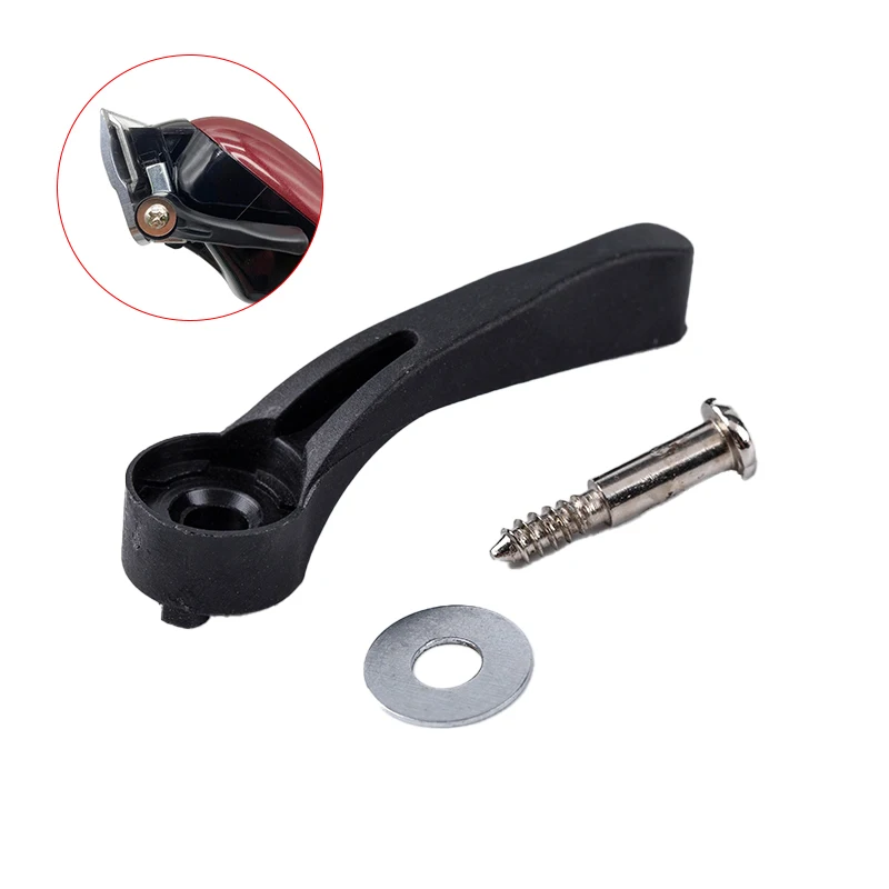 3 шт./компл. рычаг регулировки лезвия машинка для стрижки волос регулирующий стержень для WAHL 8148/8591
3 шт./компл. рычаг регулировки лезвия машинка для стрижки волос регулирующий стержень для WAHL 8148/8591