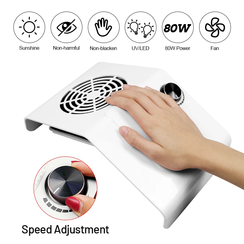Nail Vacuum Cleaner Strong Suction For Manicure With Dust Bag No Dust Leakage Salon Use Nail Dust Collector Nail Art Tools
Nail Vacuum Cleaner Strong Suction For Manicure With Dust Bag No Dust Leakage Salon Use Nail Dust Collector Nail Art Tools