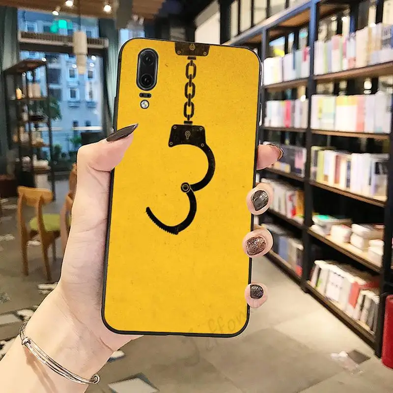 Spanish Vis A Vis TV series yellow Phone Case For Huawei honor Mate P 10 20 30 40 Pro 10i 9 10 20 8 x Lite
Spanish Vis A Vis TV series yellow Phone Case For Huawei honor Mate P 10 20 30 40 Pro 10i 9 10 20 8 x Lite