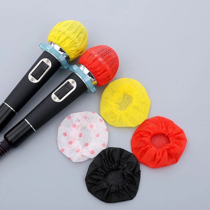 100pcs Disposable Mike Sponge Durable Microphone Hygiene Ultra Thin Cover Odor Removal FL
100pcs Disposable Mike Sponge Durable Microphone Hygiene Ultra Thin Cover Odor Removal FL