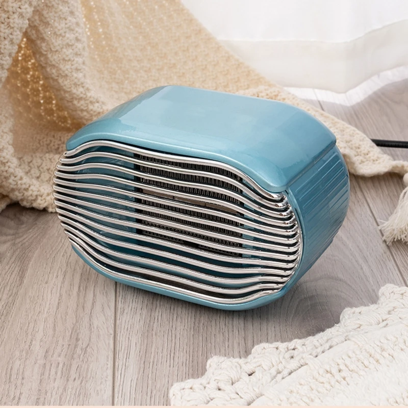 Electric Heater Fan Desktop Heating Fast Power Saving Warmer For Winter Office Mini Portable Heaters
Electric Heater Fan Desktop Heating Fast Power Saving Warmer For Winter Office Mini Portable Heaters