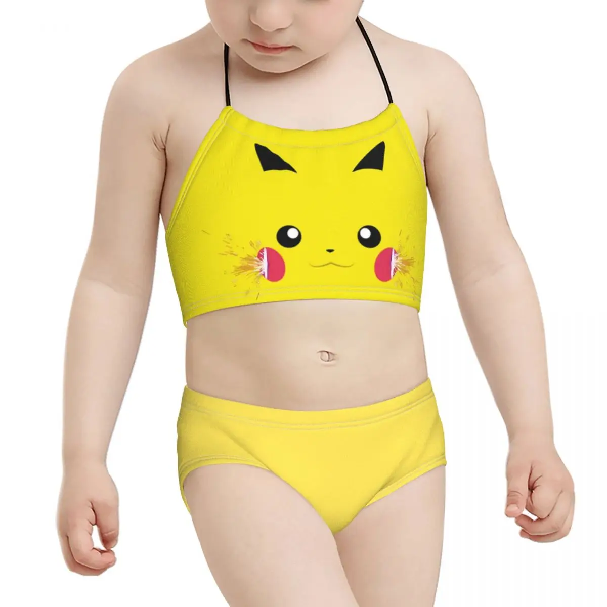 Japanese Anime Kids swimming suit for Girls Children Print Biquini 2021 Wholesale Brand Baby Girl Swimming Suit
Japanese Anime Kids swimming suit for Girls Children Print Biquini 2021 Wholesale Brand Baby Girl Swimming Suit