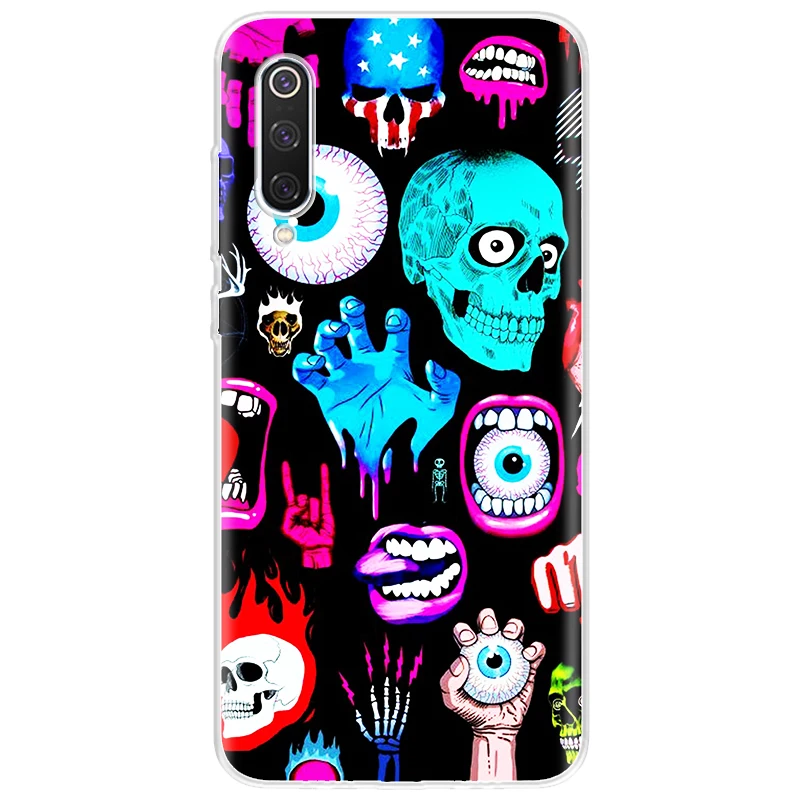 Scary Eyes Phone Case For Redmi 9A 9C 7A 6A 7 Y3 8 8A 9 9T K20 Note 5 7 8 9 Pro Max Cover For Xiaomi Poco X3 NFC M3 10T Lite Cas
Scary Eyes Phone Case For Redmi 9A 9C 7A 6A 7 Y3 8 8A 9 9T K20 Note 5 7 8 9 Pro Max Cover For Xiaomi Poco X3 NFC M3 10T Lite Cas