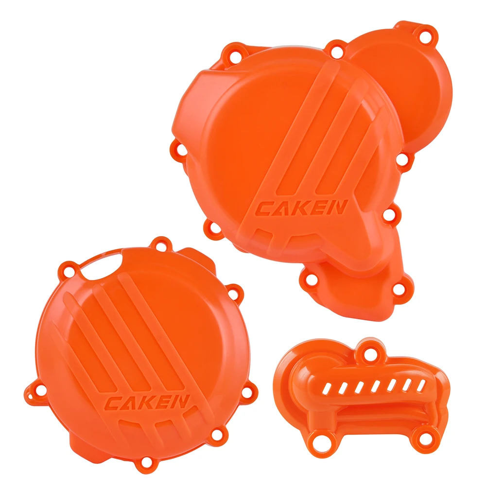 Ignition Clutch Water Pump Cover Protector Guard For KTM 250EXC 300EXC 250XC-W 300XCW TPI 250SX 300SX 250XC 300XC 2020-2021
Ignition Clutch Water Pump Cover Protector Guard For KTM 250EXC 300EXC 250XC-W 300XCW TPI 250SX 300SX 250XC 300XC 2020-2021